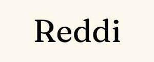 Image for mark UK00004283919 REDDI