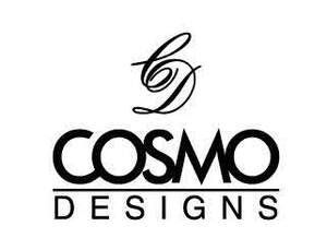 Image for mark UK00004283949 CD COSMO DESIGNS