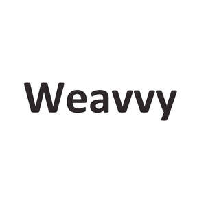 Image for mark UK00004283961 WEAVVY