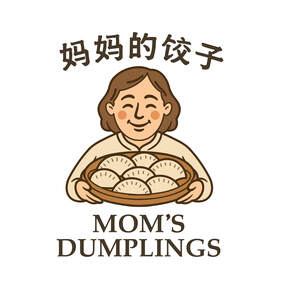 Image for mark UK00004283991 Mom'sDumplings