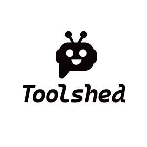 Image for mark UK00004284081 Toolshed