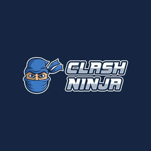 Image for mark UK00004284116_1of2 CLASH NINJA