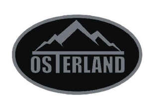 Image for mark UK00004284147 OSTERLAND