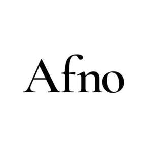 Image for mark UK00004284153 AFNO