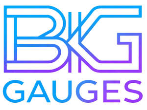 Image for mark UK00004284168 BIG GAUGES