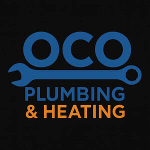 Image for mark UK00004284171 OCO PLUMBING & HEATING
