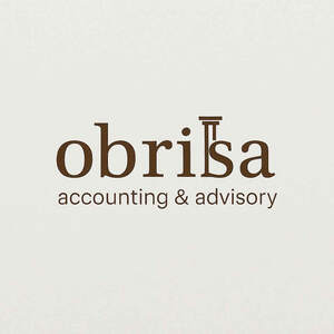 Image for mark UK00004284188 OBRISA ACCOUNTING & ADVISORY