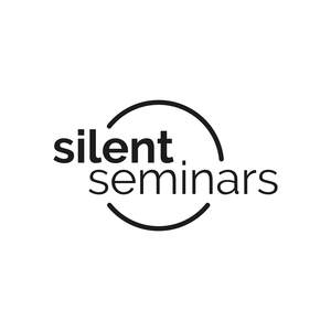 Image for mark UK00004284192 SILENT SEMINARS