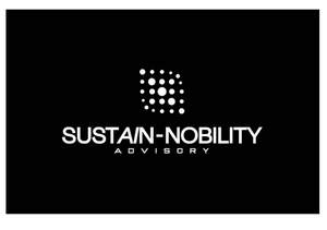 Image for mark UK00004284220_1of3 SUSTAIN-NOBILITY ADVISORY