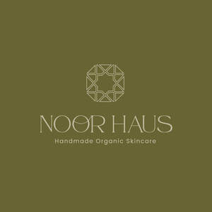 Image for mark UK00004284259 NOOR HAUS HANDMADE ORGANIC SKINCARE
