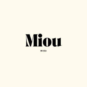 Image for mark UK00004284320 MIOU MIOU