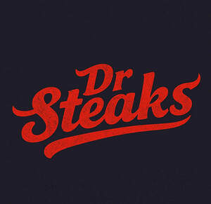 Image for mark UK00004284321 DR STEAKS