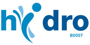Image for mark UK00004284358 Hidro Boost