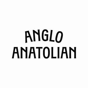 Image for mark UK00004284360 ANGLO ANATOLIAN