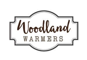 Image for mark UK00004284380 WOODLAND WARMERS