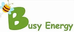 Image for mark UK00004284393 Busy Energy
