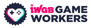 Image for mark UK00004284418_1of2 IWGB GAME WORKERS