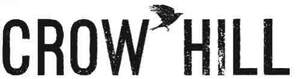Image for mark UK00004284419 CROW HILL