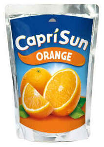 Image for mark UK00004284430_1of1_case_1of6 Capri Sun Orange