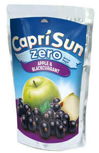 Image for mark UK00004284443_1of1_case_2of6 Capri Sun Zero Added Sugar Apple & Blackcurrant