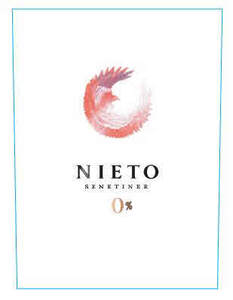 Image for mark UK00004284498 NIETO SENETINER 0%