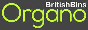 Image for mark UK00004284507 BRITISHBINS ORGANO