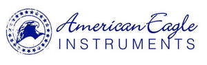 Image for mark UK00004284538 American Eagle INSTRUMENTS