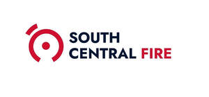 Image for mark UK00004284557 SOUTH CENTRAL FIRE