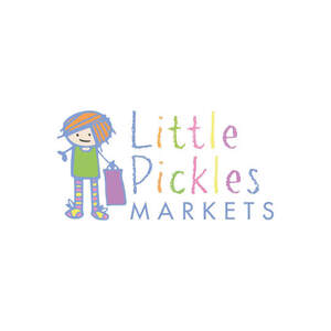 Image for mark UK00004284570 LITTLE PICKLES MARKETS