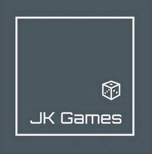 Image for mark UK00004284604 JK GAMES