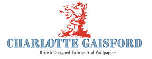 Image for mark UK00004284643 CHARLOTTE GAISFORD BRITISH DESIGNED FABRICS AND WALLPAPERS