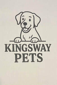 Image for mark UK00004284647 KINGSWAY PETS