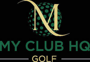 Image for mark UK00004284648 M MY CLUB HQ GOLF