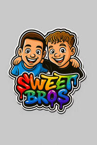 Image for mark UK00004284654 Sweet Bros