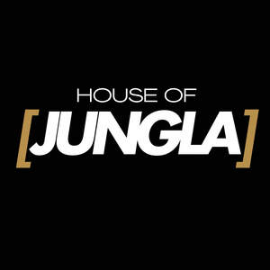 Image for mark UK00004284670 HOUSE OF [JUNGLA]