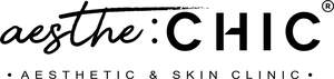 Image for mark UK00004284673 AESTHE:CHIC AESTHETIC & SKIN CLINIC