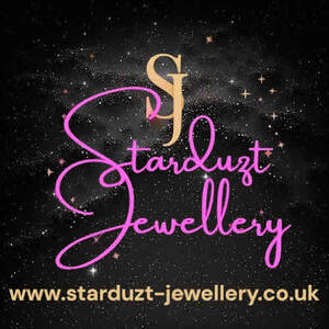 Image for mark UK00004284674 STARDUST JEWELLERY WWW.STARDUZT-JEWELLERY.CO.UK