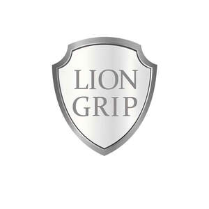 Image for mark UK00004284726 LION GRIP