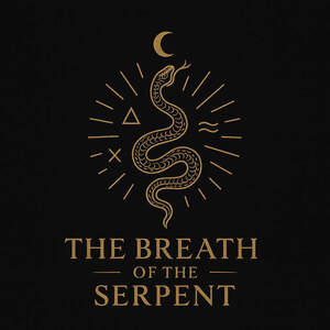 Image for mark UK00004284766 The Breath Of The Serpent