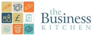 Image for mark UK00004284824 THE BUSINESS KITCHEN