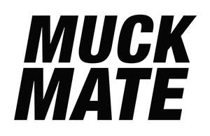 Image for mark UK00004284985 MUCK MATE