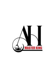 Image for mark UK00004285011 MASTER KING