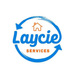 Image for mark UK00004285018 LAYCIE SERVICES