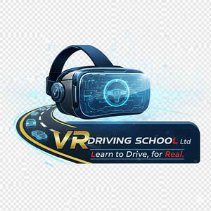 Image for mark UK00004285029 VR Driving School Ltd
Learn to drive, for real