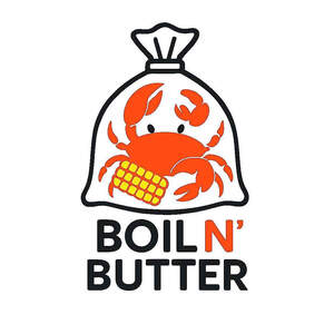 Image for mark UK00004285034 BOIL N' BUTTER
