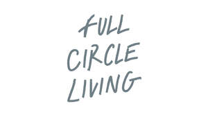 Image for mark UK00004285042 FULL CIRCLE LIVING