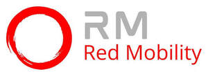 Image for mark UK00004285045 RM RED MOBILITY