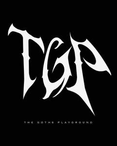 Image for mark UK00004285089 TGP THE GOTHS PLAYGROUND