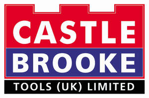 Image for mark UK00004285102 CASTLE BROOKE TOOLS (UK) LIMITED