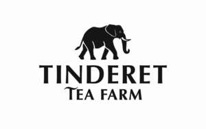 Image for mark UK00004285132_1of2 TINDERET TEA FARM